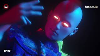 Nagin Theme (Remix) Shameless Mani X DJ Omax X DJ Sket