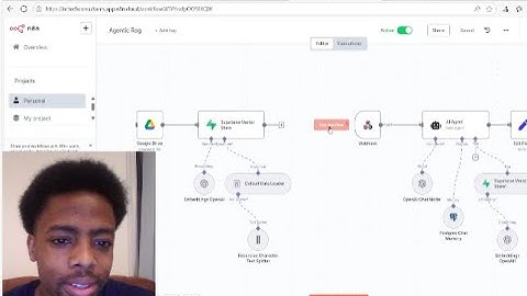 Money Maker Agentic RAG Agent: Instantly Answer Questions Using Only Your Docs
