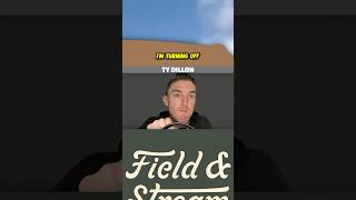 Ty Dillon actually tried this midrace and it cost William Byron