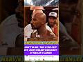 Marvin Hagler Brutal knockout Williams Lee #boxing #shorts #new #knockout
