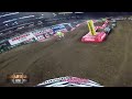 GoPro: Davi Millsaps Main Event 2017 Monster Energy Supercross from Minneapolis