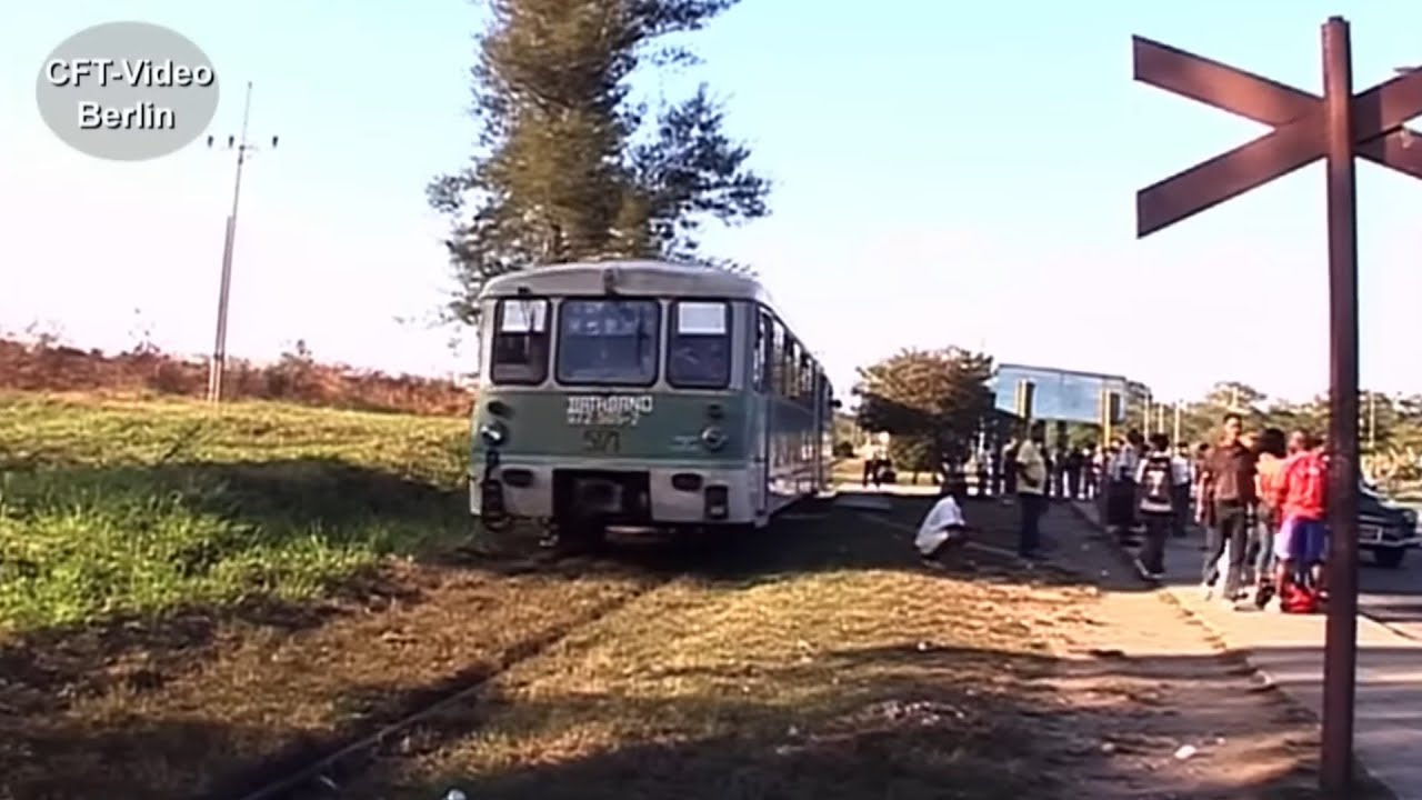 Ferkeltaxen auf Kuba