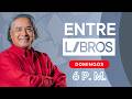 Radio Nacional EN VIVO: Alonso Rabí Do Carmo y Carlos Rivera en "Entrelibros", 17/05/2026