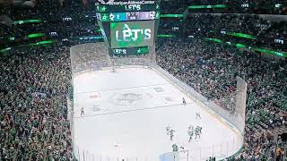 Let's Go Stars