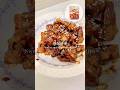 ♡ Sweet and Sour Pork Ribs with Haidilao Sauce 海底捞糖醋排骨