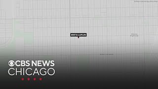 Man charged with murder of 74-year-old relative in Auburn Gresham