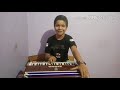 Junu to tayu re deval cover by yagnik  parth  tank