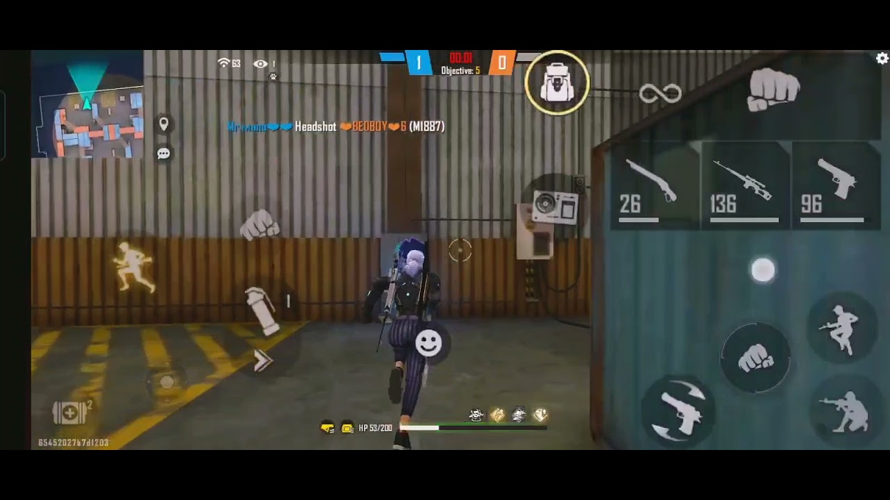 headshots videos#mafiya gaming# - YouTube