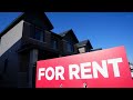 &#39;Astronomically expensive&#39;: Canada’s rental market keeps climbing