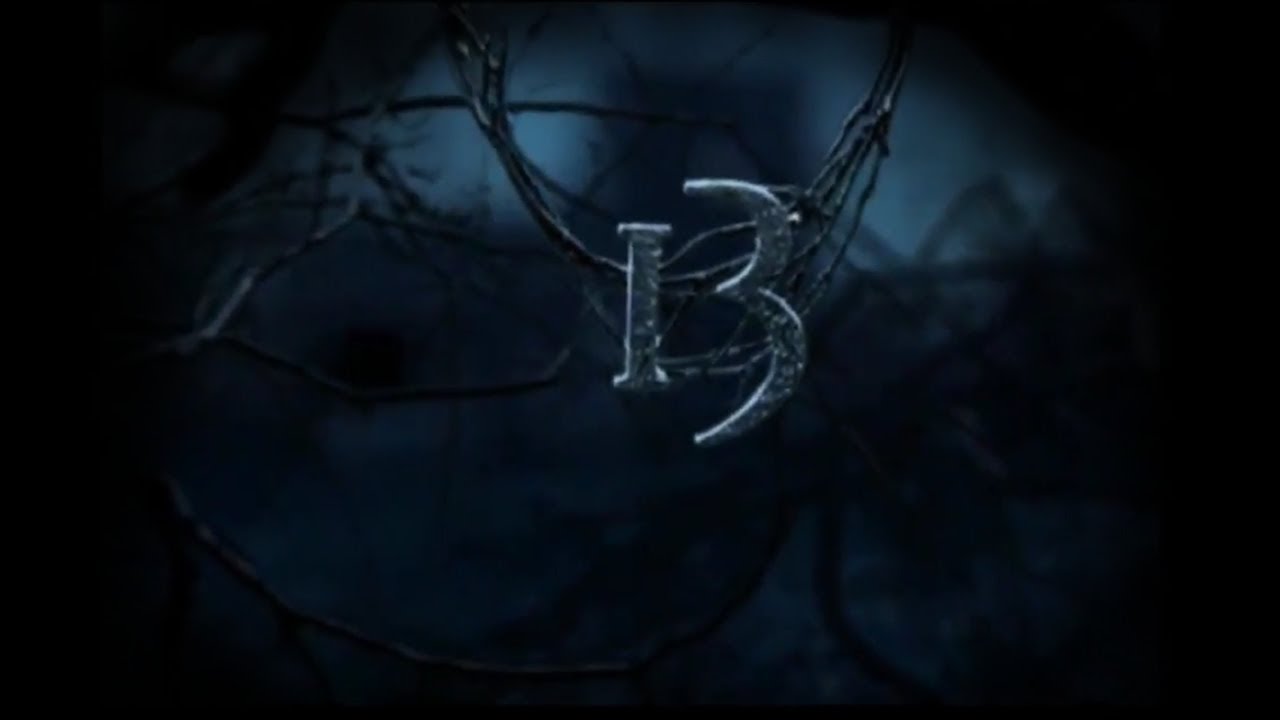 TH13TEEN TV Advert - Alton Towers Resort