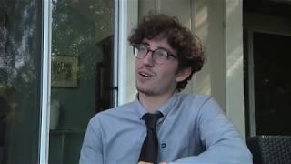 Two Truths and a Lie: Trevor Canton