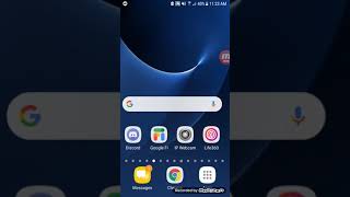 How to listen to our podcast on android! screenshot 3