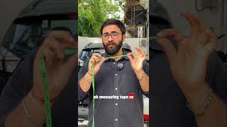 How To Measure Helmet Size?