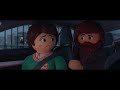 PLAYMOBIL The Movie : 29 aug 2019