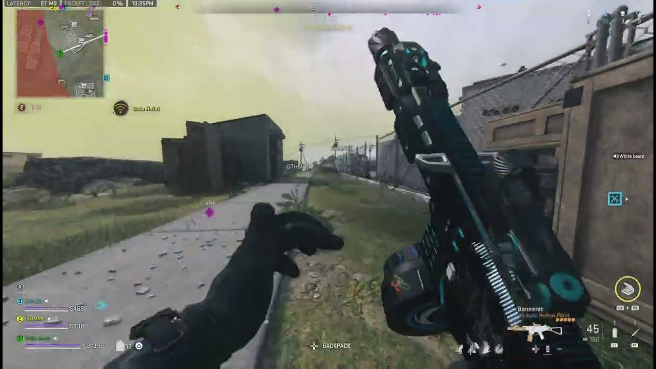 24 Kills XIM Matrix Aim bot  Zero Recoil Strong Aim Assist Settings in comment