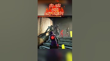 No One Gets Left Behind! #deadbydaylight #dbdclips #dbdmemes #dbd #gamingshorts #gaming