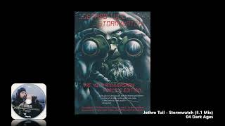 Jethro Tull - 04 Dark Ages (5.1 Mix)