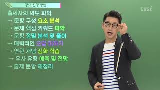 OT [EBS 고2 9월 학평변형] 윤리와 사상