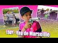 Loay  enfant rappeur de marseille