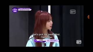 Lee Chae Yun And Liang Jiao Teamgirlsplanet999