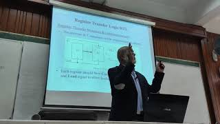 Microprocessor Architecture - Lec. 12