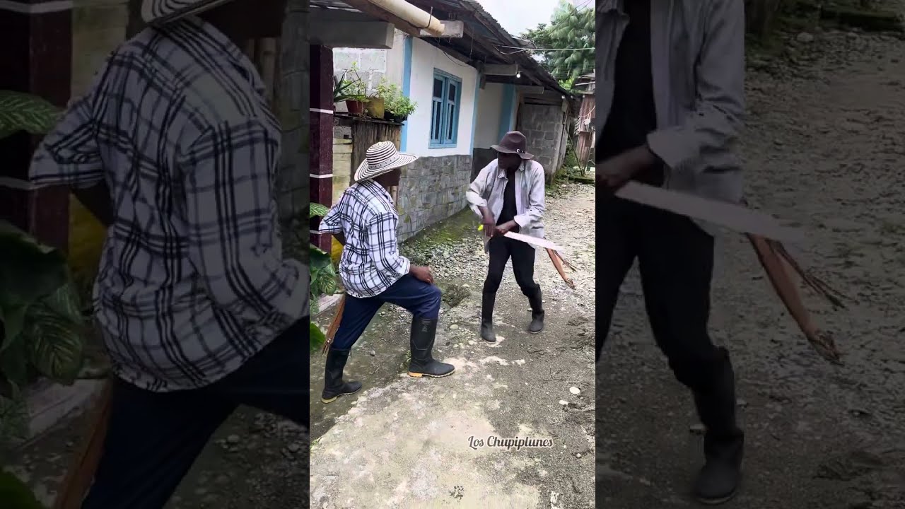 Silverio vende a Churucá