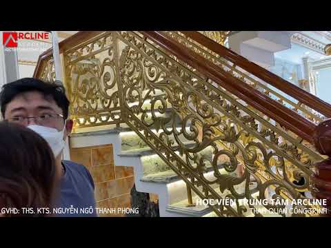 Video Khóa Học Thiết kế Nội Thất & Trải nghiệm thật tế công... - YouTube