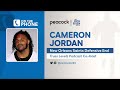 Saints DE Cam Jordan Talks Win vs Bucs, Jameis Eating W’s & More with Rich Eisen | Full Interview