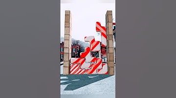 candy softbody tetris simulation...#tetris #softbodytetris #tetris3d