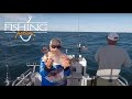 Snapper Fishing | Mid North Coast NSW | Float Lining Tackle Talk Shimano Torium | Fishing Action
