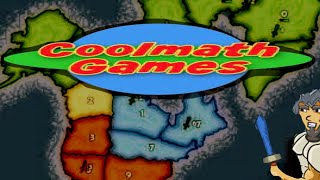 Playing the best Coolmath Game | Mainland Wars