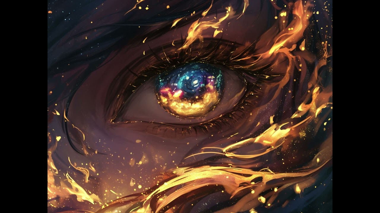 Dans ses yeux [Hors Univers]