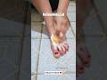 Feet Tanning Removal Pack/Get Fair Feet #shorts #viralshorts #shortsfeed #trending #diwali #duy #fyp