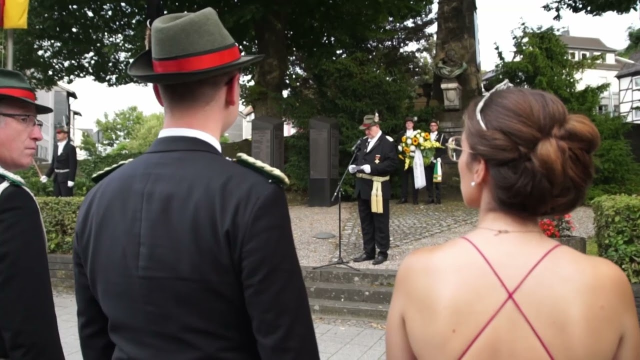 Schützenfest in Belecke 2024 - Komplett, Zusammenfassung