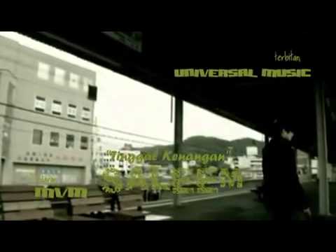 Saleem - Tinggal Kenangan