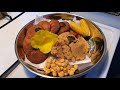 How to make roat  mohanbhog with mom