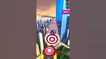 Going Balls: Super Speed Run Adventure Gameplay | Walkthrough