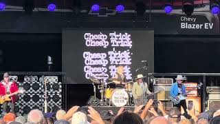 Download Lagu Cheap Trick- Hello There 8/21/25 New York State Fair, Chevy Court; Syracuse, NY MP3 Download Lagu Cheap Trick- Hello There 8/21/25 New York State Fair, Chevy Court; Syracuse, NY MP3