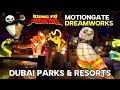 INSIDE KUNG FU PANDA THEME PARK DUBAI DreamWorks Motiongate Dubai Parks Resorts Tour In 4K INSIDE KUNG FU PANDA THEME PARK DUBAI DreamWorks Motiongate Dubai Parks Resorts Tour In 4K