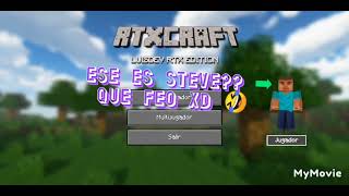 jugando juegos "RTX" PARTE 3