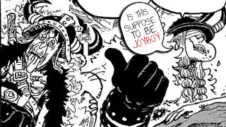 Does Anybody Find This Funny?