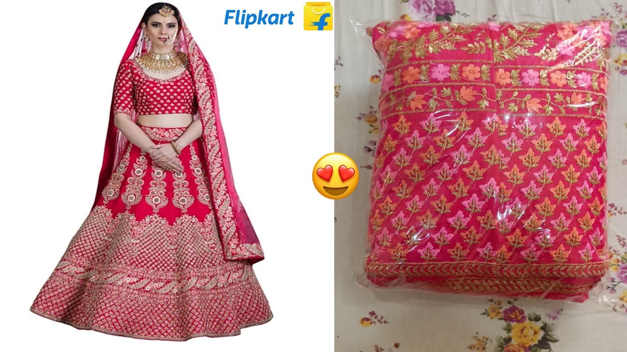 ghagra choli online flipkart