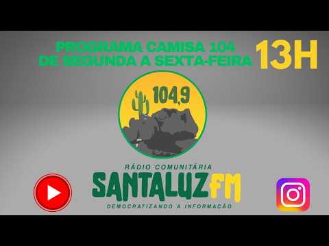 CAMISA 104