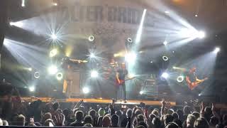 Alter Bridge  open Your Eyes  In Vegas 22020