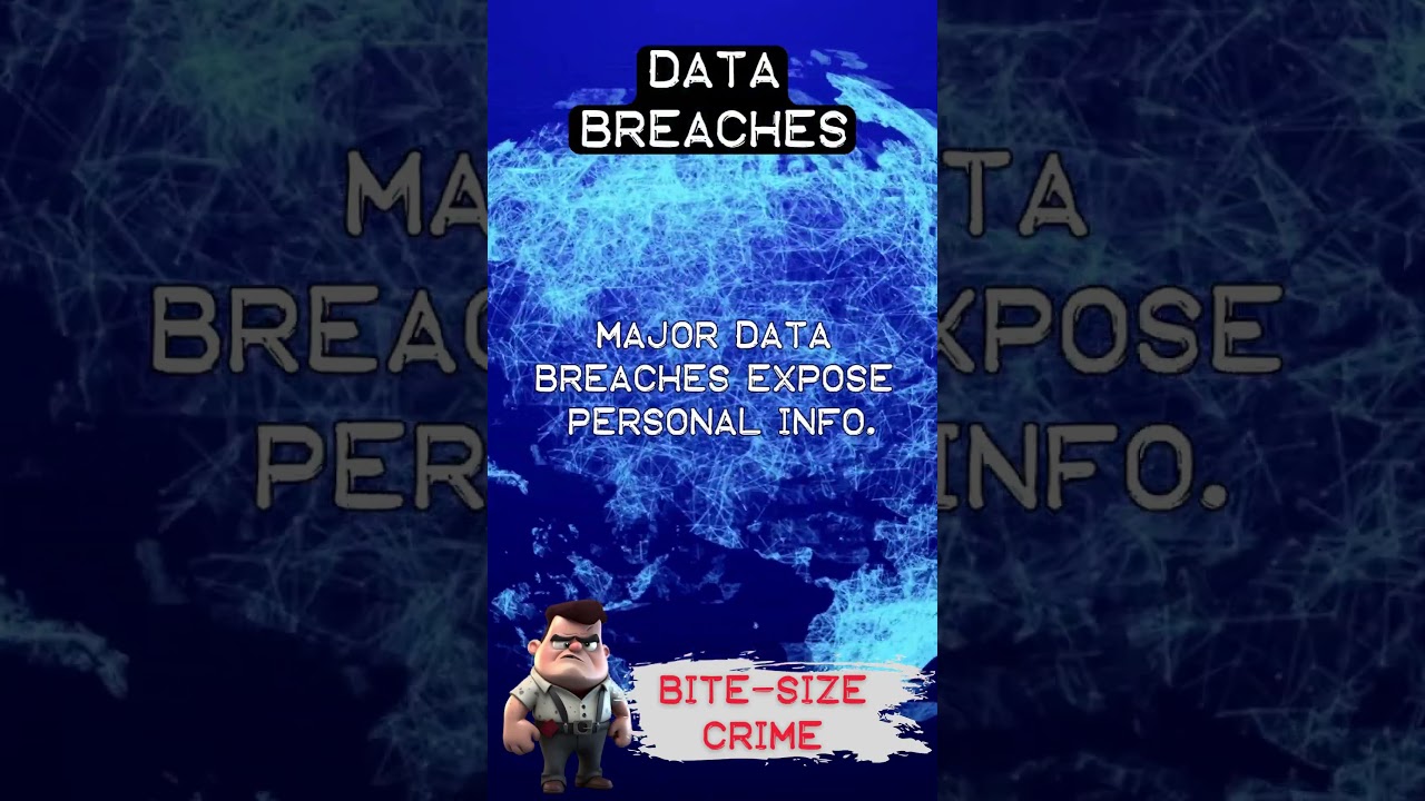 BSC - Bite-Size Crime - Cybercrime Trivia # 3