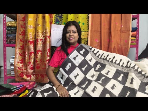 INDIA MOST AFFORDABLE SAREE 😍 || #kapdaadda #livestream #youtubevideo #trending #trend #aparnatrend