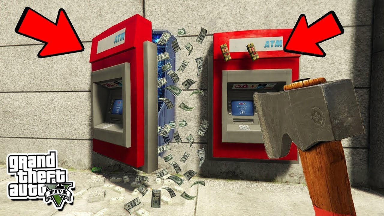 10 НЕЛОГИЧНЫХ ВЕЩЕЙ В ГТА, КОТОРЫЕ ТЫ НЕ ЗАМЕЧАЛ!!! ГДЕ ЛОГИКА В GTA, РОКСТАР!? | DYADYABOY 🔥