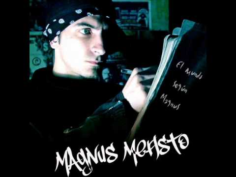 Qué Suerte! - Magnus Mefisto
