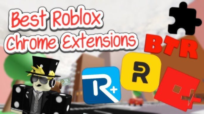 FREE* Roblox extensions *YOU NEED* in 2022! 