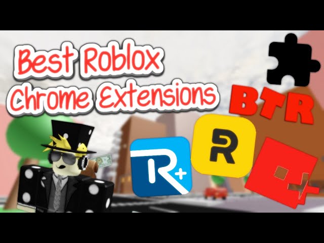 GitHub - enyahs/roblox-pro: Roblox Pro Chrome Web Extension.